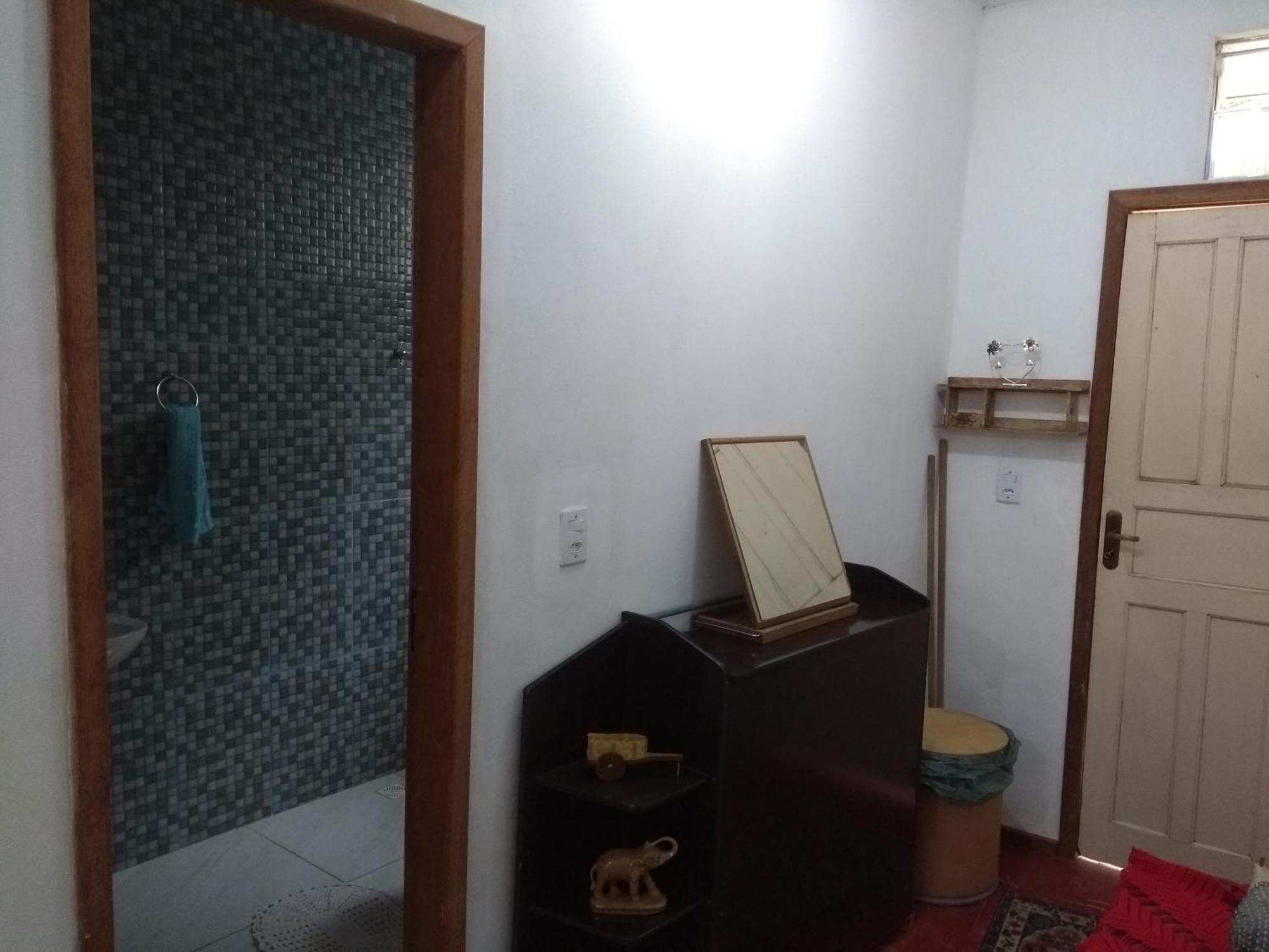 Casa Com Tres Quartos Em Ibitipoca Conceicao da Ibitipoca Luaran gambar