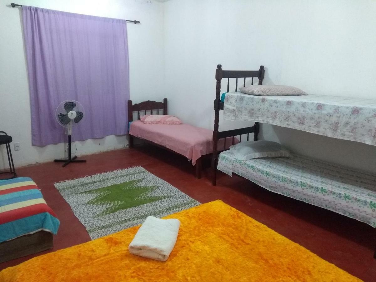 Casa Com Tres Quartos Em Ibitipoca Conceicao da Ibitipoca Luaran gambar
