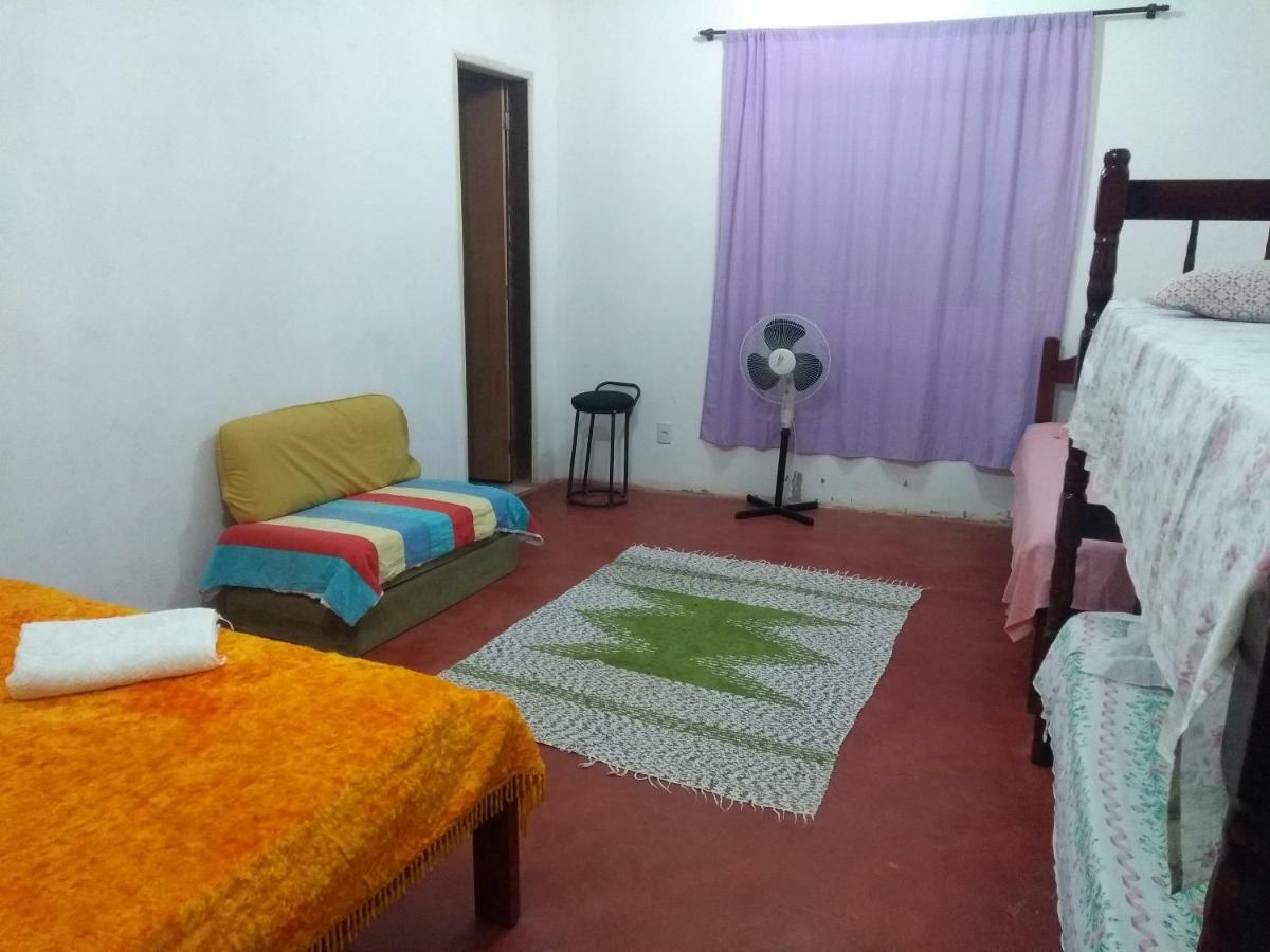 Casa Com Tres Quartos Em Ibitipoca Conceicao da Ibitipoca Luaran gambar